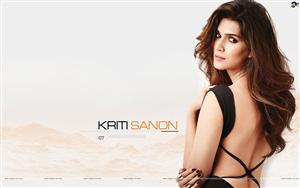 Kriti Sanon